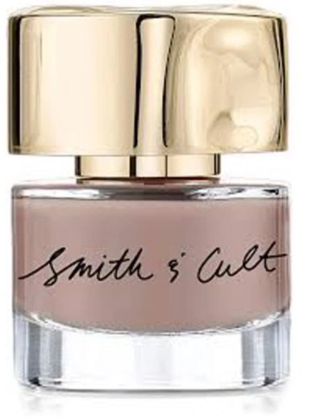 Smith & Cult nail color set -Blush Pink & Champagne Taupe